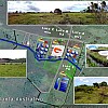 Landsitz mit nachhaltiger Produktion von Garnelen oder Fisch – Bahia Brasilien