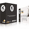 Kompatible HP Cartridge CE278A (HP MPN 78A) Canon CRG728