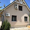 Großes Familienhaus steht in Pecs zum Verkauf.