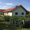 Duplex-Haus zu verkaufen