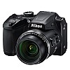 Nikon Coolpix B500 Kamera schwarz