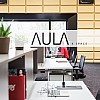 AULA x space - Coworking Space Graz