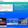 WordPress Business Website 