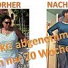 ABNEHMEN - GESUND KÖRPERFETT VERLIEREN