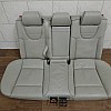 AUDI RS6 4B SITZE LEDER RECARO