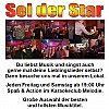 Sei der Star