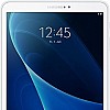 Samsung Galaxy Tab A SM-T580 25,54 cm (10,1 Zoll) Tablet-PC (1,6 GHz Octa-Core, 2GB RAM, 32GB eMMC, WiFi, Android 6.0) weiß