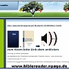 vorlesen lassen