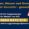 Immobilienberater/In gesucht - auch für Quereinsteiger möglich!