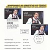 Sonderblatt Udo Jürgens