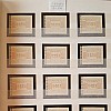 Automatenmarken Sammlung