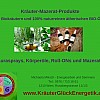  BIO-Kräuter-Mazerat-Produkte