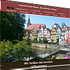 Ferienwohnungen Hellweg - Übernachtung in Tübingen - Urlaub mit Wohlfühlcharakter