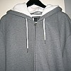Herren Sweatjacke