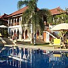Bali Ferien in der Villa Jakaranda & Marakuya
