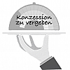 Gastrokonzession zu vergeben