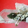 Mineralien zu verkaufen