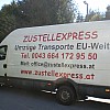 Zustellexpress - Umzüge, Möbelmontagen, Entrümpelungen, Möbelpacker, Einlagerungen, Möbeltransporte, Umzugshelfer