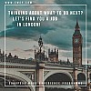 Jobs in LONDON Restaurierung / Hotelwesen / Barkellner / Kellner