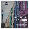 Jobs in restaurants and bars (LONDON)