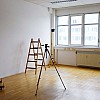 Büro/Office/Studio/Künstleratelier/Musikraum