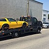 Fahrzeugtransport, Abschleppdienst, täglich 0-24h