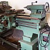 Drehmaschine Heidenreich und Harbeck 21RO