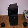 Bose Acoustimass 6 Heimkino