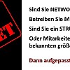 Handyvertrag Internetvertrag Smartphone SPEZIELL für Networker!