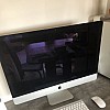 Apple iMac 27 0 2 9ghz I5 - 8gb1tb Md095da