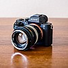 Sony (Alpha) A7S II INKL. 23 Monate Garantie + Zubehörpaket (Ledener Case usw) 