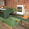 Vierseitenhobelmaschine