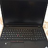 Lenovo ThinkPad P50 15,6" Notebook 4K Ultra HD Xeon E3-1505M 8GB 