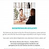 MOMPRENEURS GESUCHT 