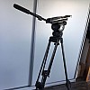 Sachtler Video 20 SB Stativ