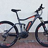 Cube Stereo Hybride 120 Pro 29 500wh Magura Ebike Bosch Performance 
