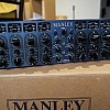 Manley Massive Passive Stereo Tube Equalizer