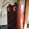 B&W 803D High-End Lautsprecher