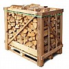Verkaufe  brennholz ideal für 2021