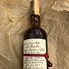 Macallan Single Malt Scotch Whisky von 1957
