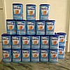 Apatmil Nutrilion Pediasure NAN NIDO S26 Bebelac und andere im Großhandel