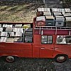 Ankauf von Schallplatten