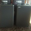 TW Audio M-15 Firstclass Fullrangeboxen