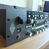 Kemper Profiler Rack 19" Profiling Amplifier