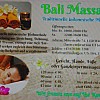 Bali Massage