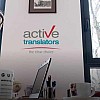 Technische Übersetzung