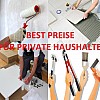 ( Best Preise für Private Haushalte ) Fliesenleger, Malerei, Möbelmontage uvm...