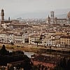 Restaurantbetrieb im Herzen von Florenz zu verkaufen