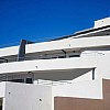 Modernes Gebäude in Sainte-Maxime
