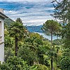 Restaurierte 18.Jahrhunder Villa am Comer See